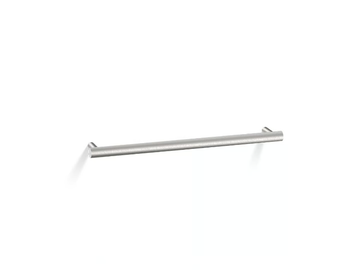 BAR HTE40 - Metal towel rail by DECOR WALTHER - view 3